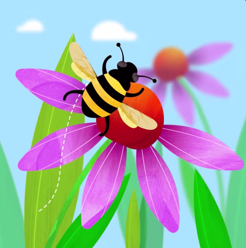Cover image for Motion Illustration: Bringing Designs to Life