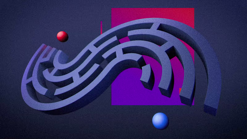 Cover image for REOS Partners — Animating Four Future Scenarios