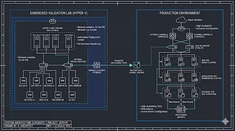 Cover image for 48 Hour Identity Audit | Revenue Engine Hardening Roadmap