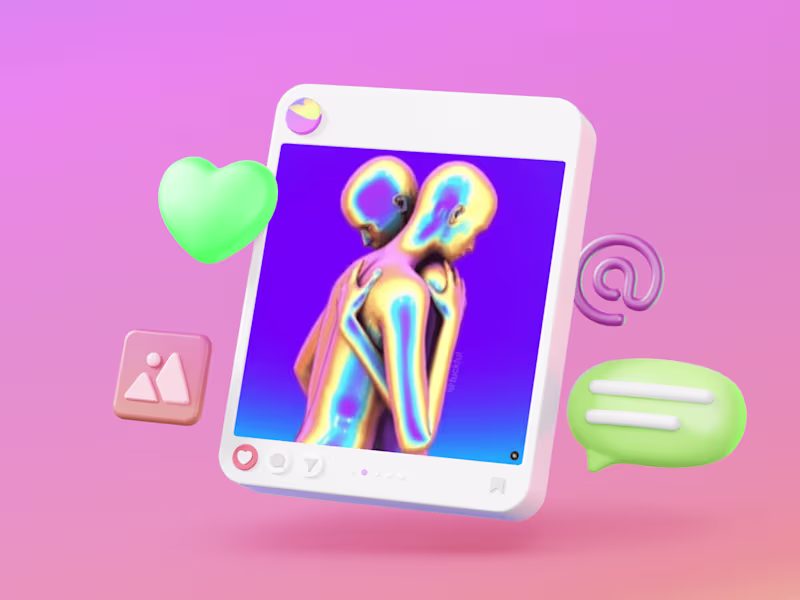 Cover image for @fuckful Instagram Page - Social Media Success Story