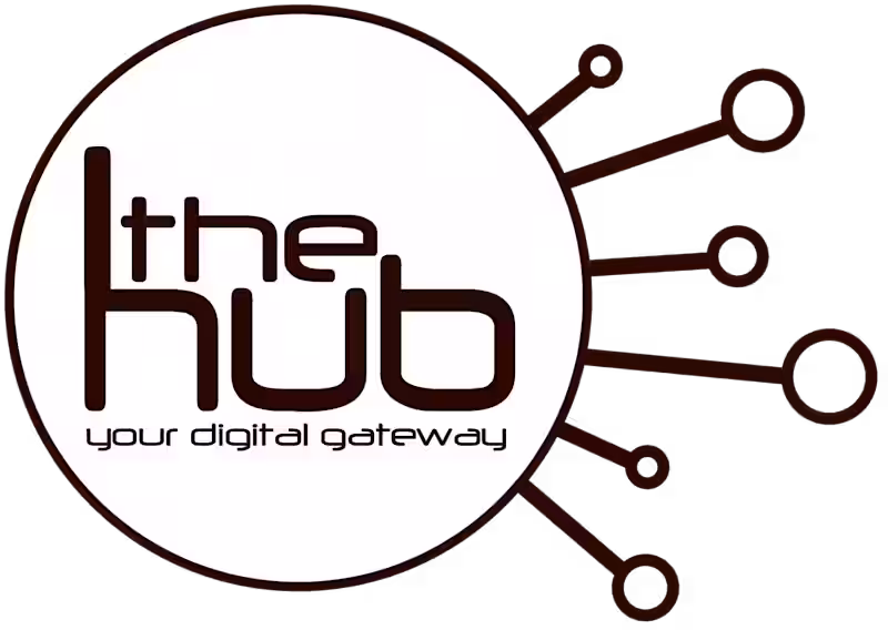 Cover image for A logo I designed for