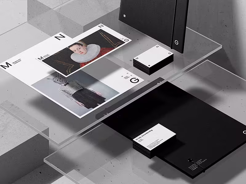 Cover image for Framer Design & Development