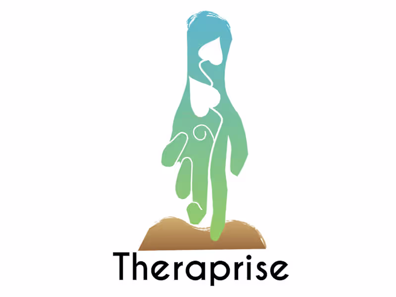Cover image for Theraprise