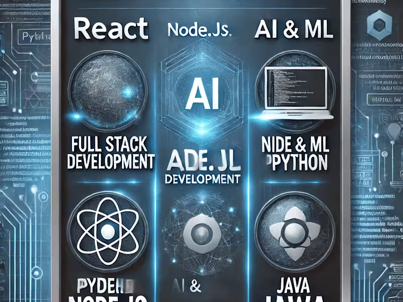 Cover image for AIML