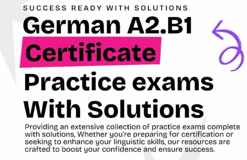 Cover image for GermanExcel