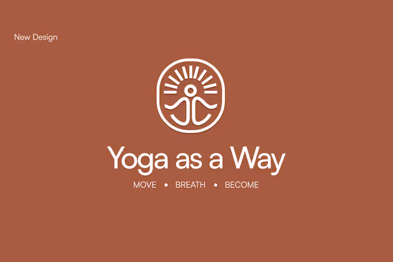 Cover image for Logo design for a client