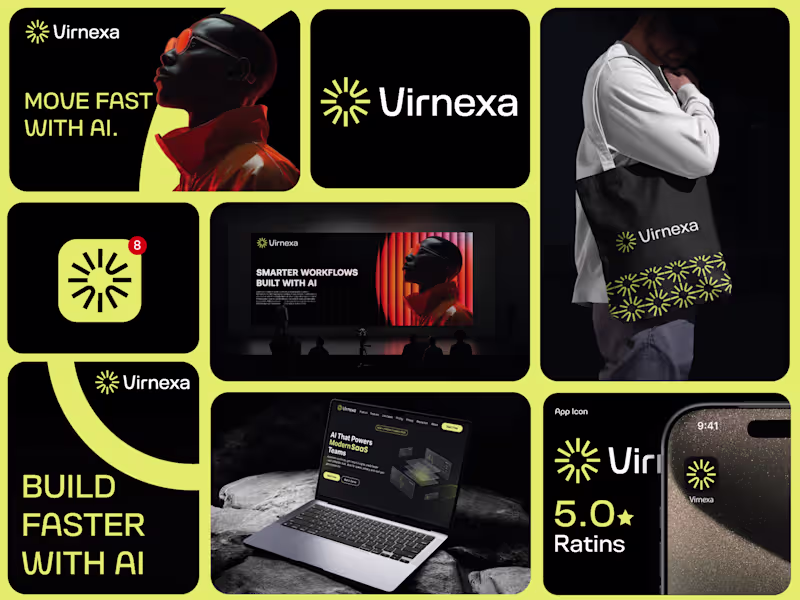 Cover image for Urnexa – AI-Powered Productivity Platform