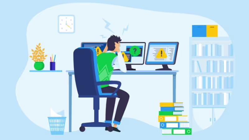 Cover image for Top 5 Things All CISOs Worry About