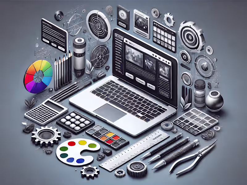 Cover image for Create A Website Based Off Your Exact Needs | FullStack Engineer