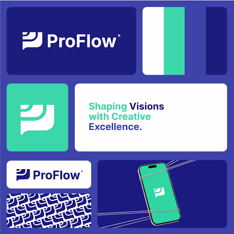 Cover image for A logo should communicate trust