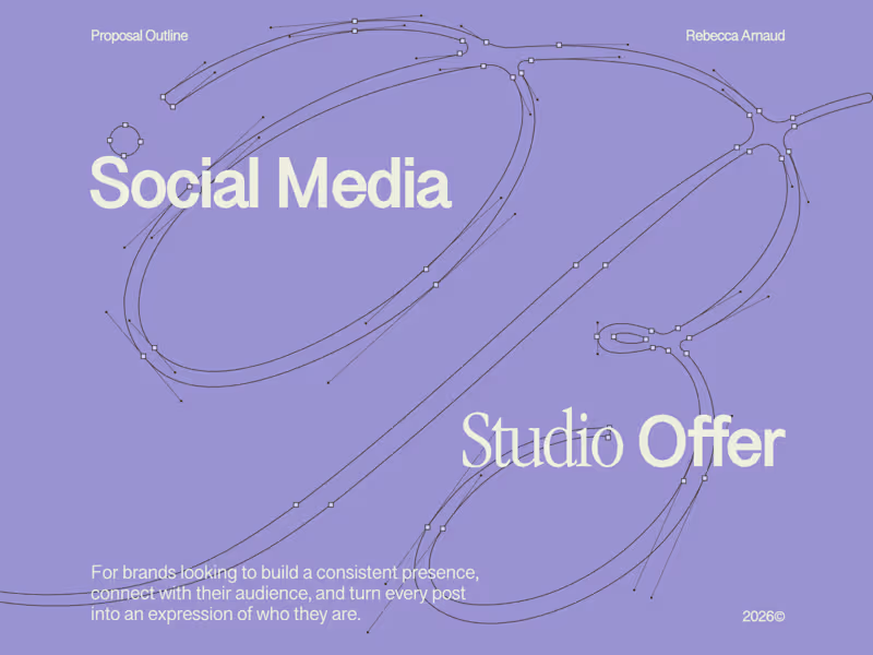 Cover image for Monthly Content Support