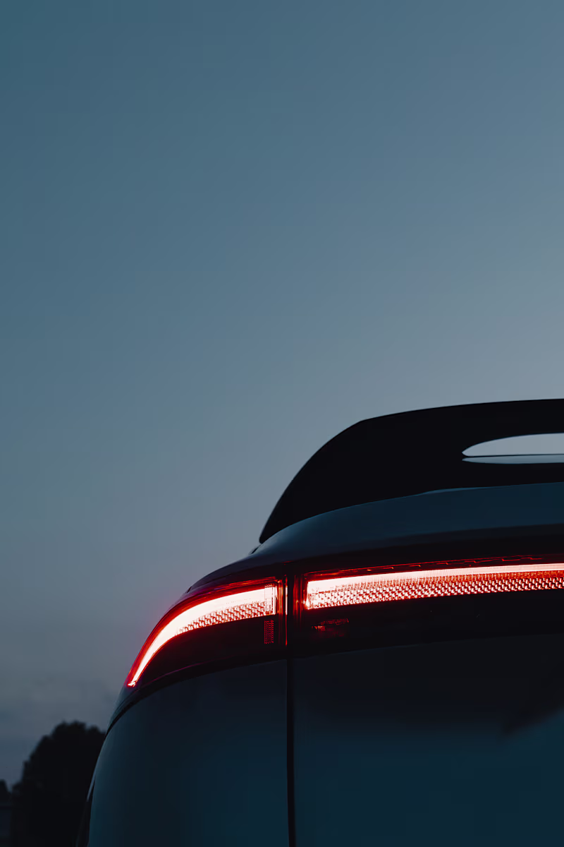Cover image for Launch of Nissan Ariya