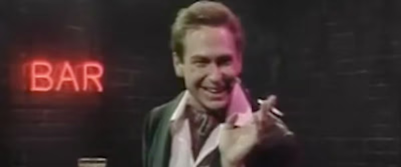 Cover image for Kids in the Hall’s Scott Thompson Takes on Amazon with new show…