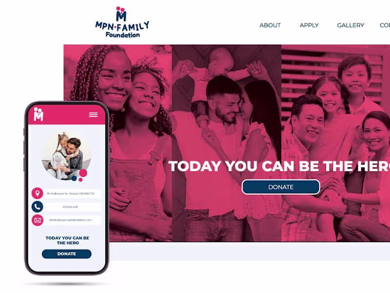 Cover image for Brand Identity Design