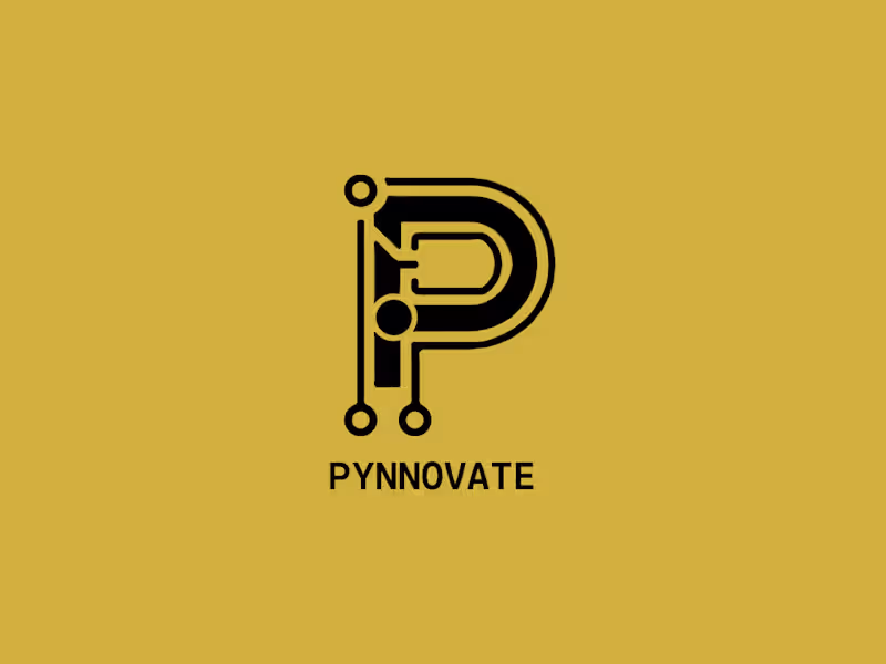 Cover image for Pynnovate: Empowering the Next Generation of Tech Innovators