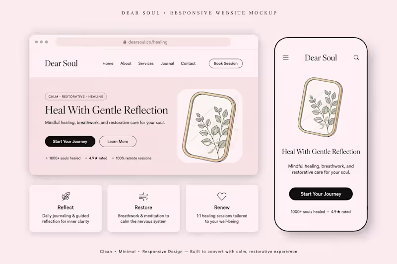 Cover image for WEBSITE HERO