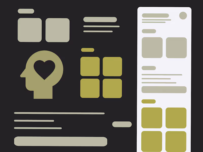 Cover image for UX/UI Design: Convert MVP to MLP 