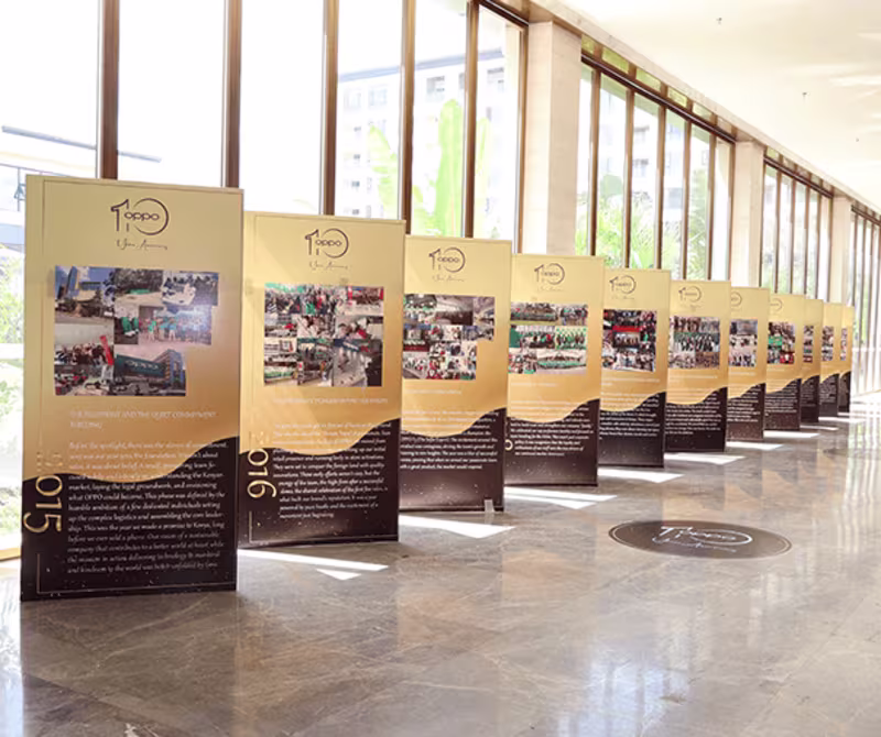 Cover image for Conference Collateral