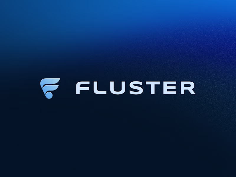 Cover image for Fluster