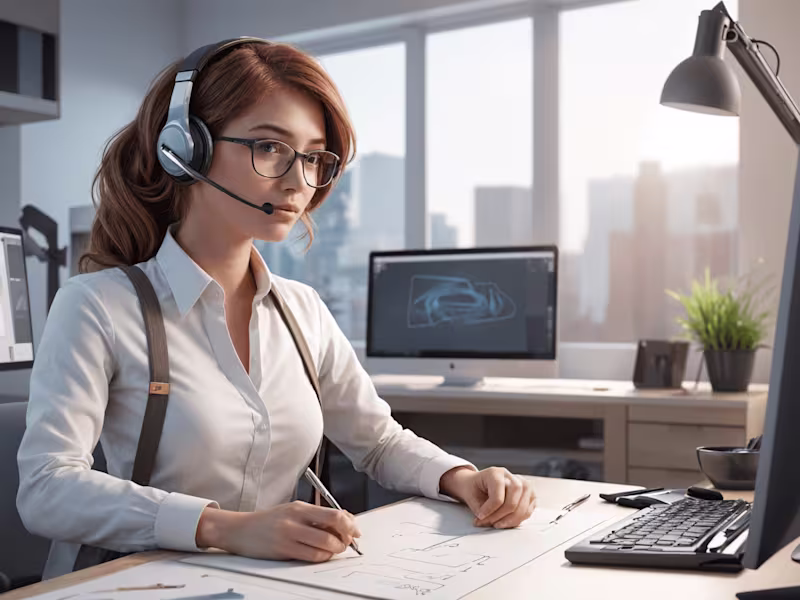 Cover image for Personable, Proactive Customer Support That Builds Loyal Clients