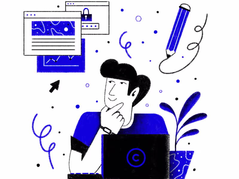 Cover image for Crebs | Creative & Tech Jobs