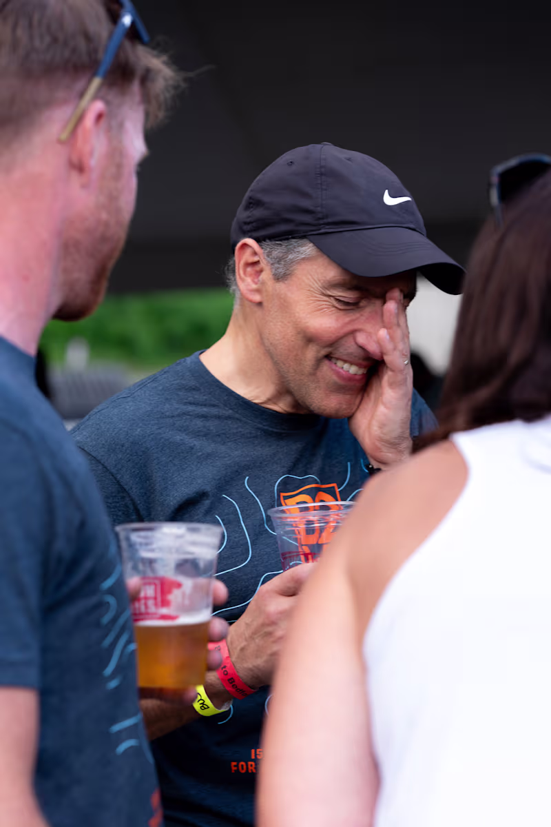 Cover image for Harpoon Brewery | B2VT Event Photography
