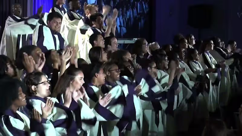 Cover image for 2016 Arts Alive In Seminole - YouTube