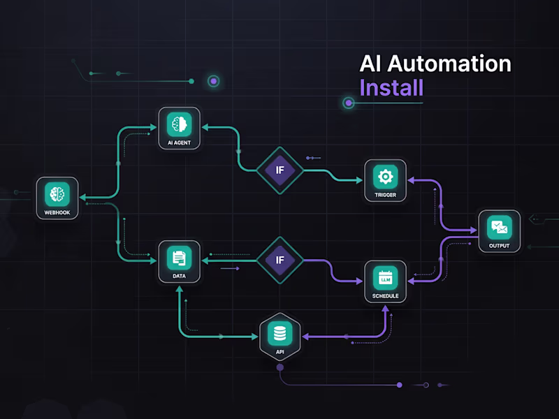 Cover image for Claude + n8n AI Automation Install (fixed)