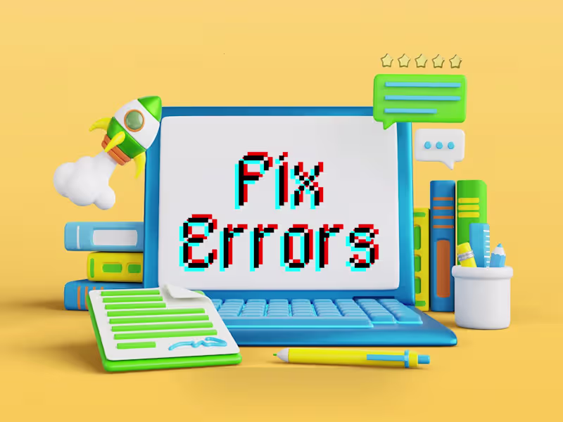 Cover image for Fix Content & On Page SEO - The Unbeatable Duo for SEO Success