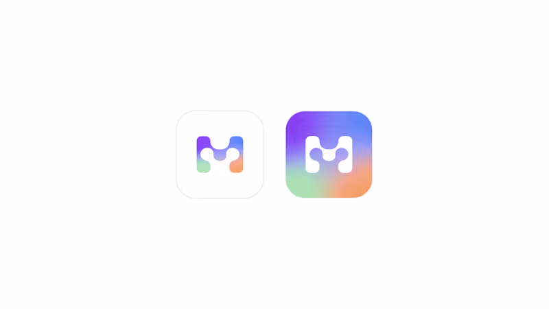 Cover image for Mentro - Visual identity