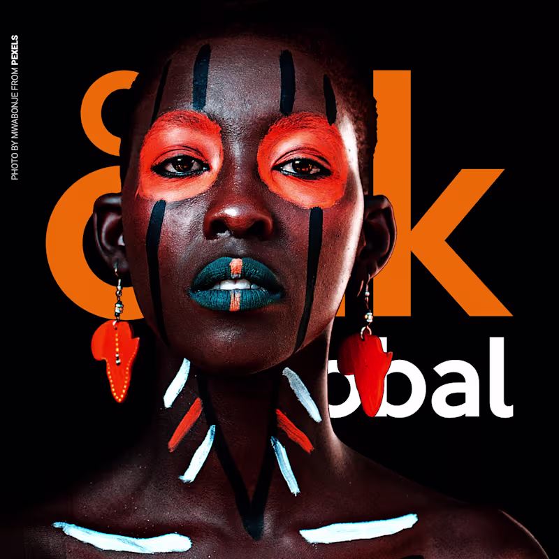 Cover image for One Oak Global - Instagram Post Design