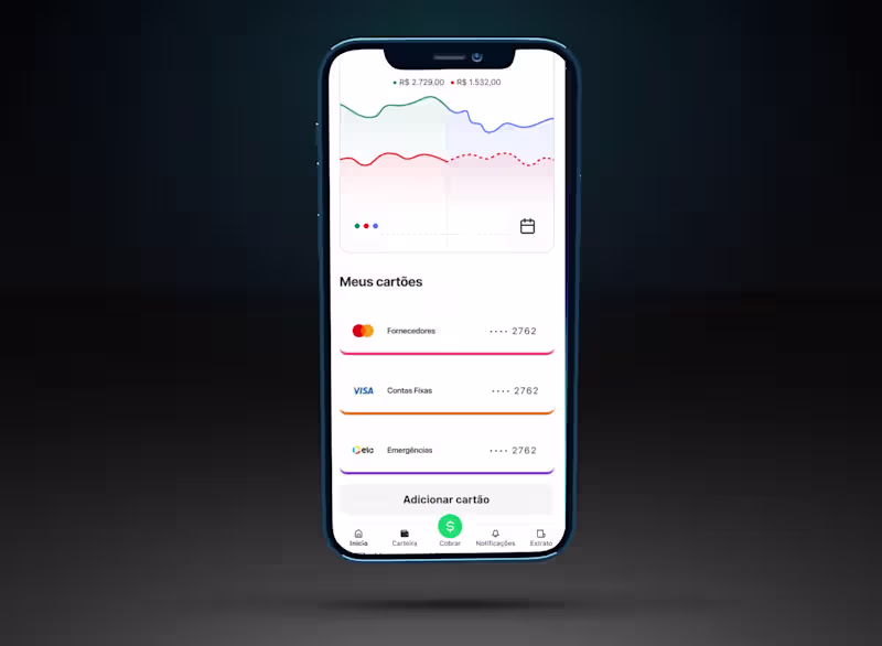 Cover image for Digital Wallet