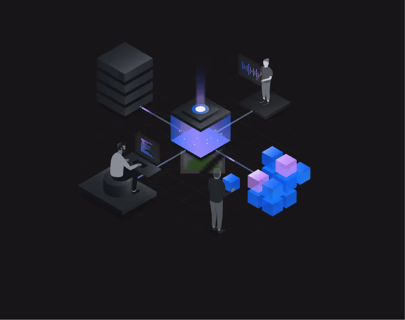 Cover image for Log in to IBM Cloud Pak for Data
