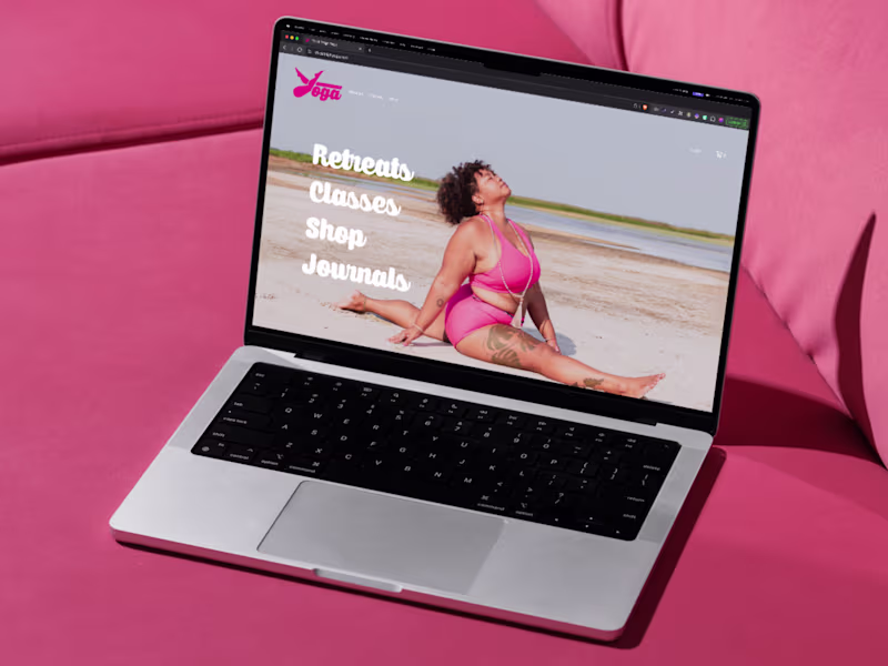 Cover image for Starter Website (Done Right)