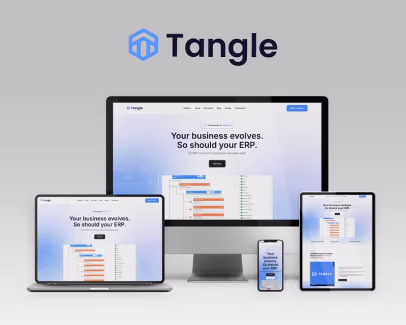Cover image for AI-Powered Manufacturing ERP