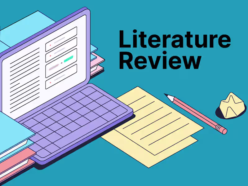 Cover image for Literary Horizons: A Comprehensive Review of History and Economy