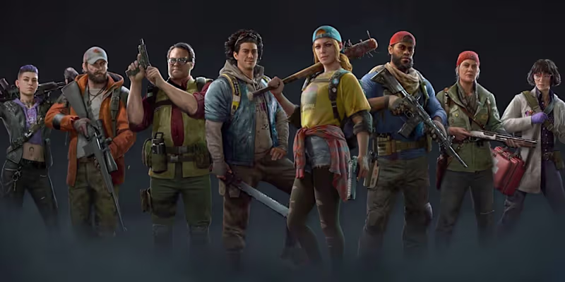 Cover image for Why Back 4 Blood’s February Update Has Players Quitting the Game