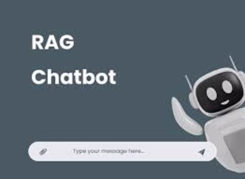 Cover image for Custom RAG Chatbot for Business Documents 