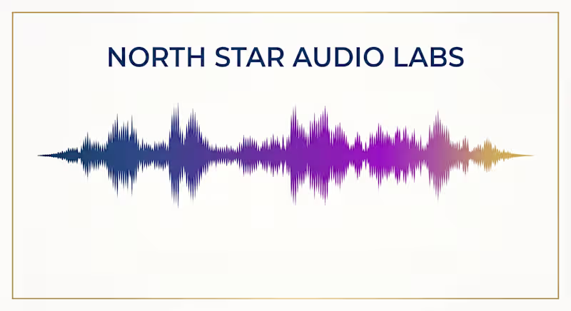 Cover image for Luxury Real Estate & Property Narration