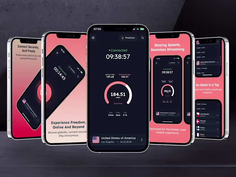 Cover image for IPNVPN: A Next-Gen VPN Platform