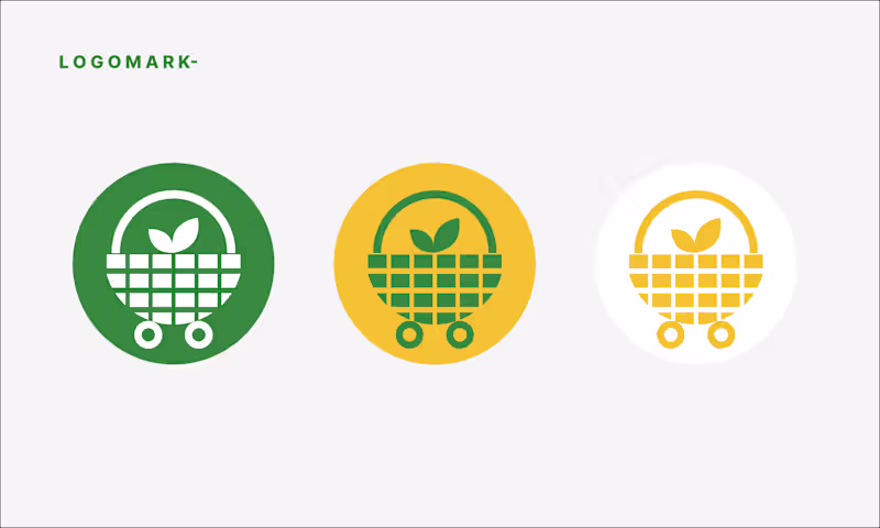Cover image for Custom Logo Design for Startups & Growing Brands