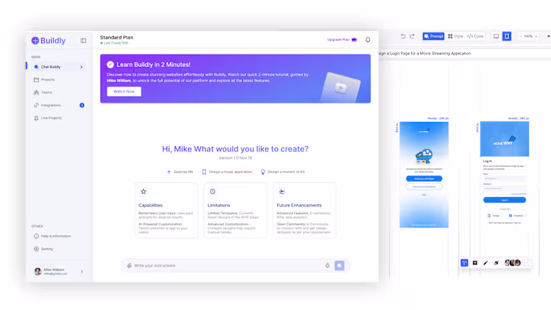Cover image for Dashboard Design