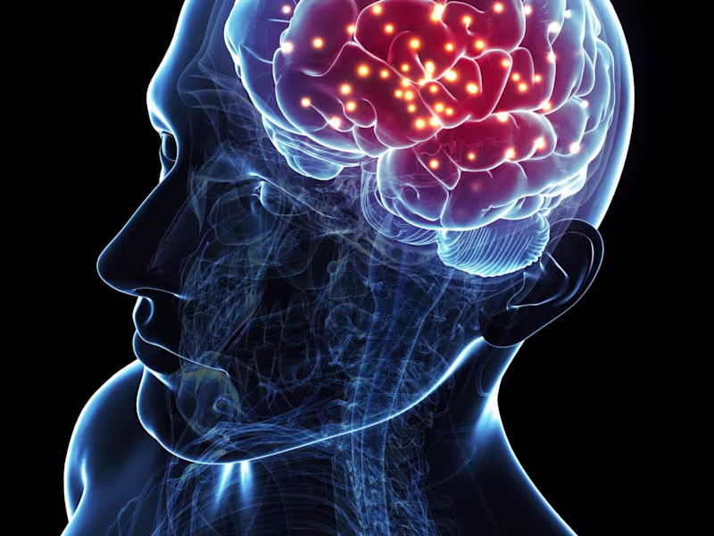 Cover image for Tiktoks Effect on Attention Span