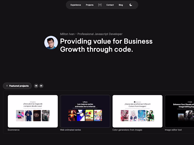 Cover image for Design to HTML & CSS