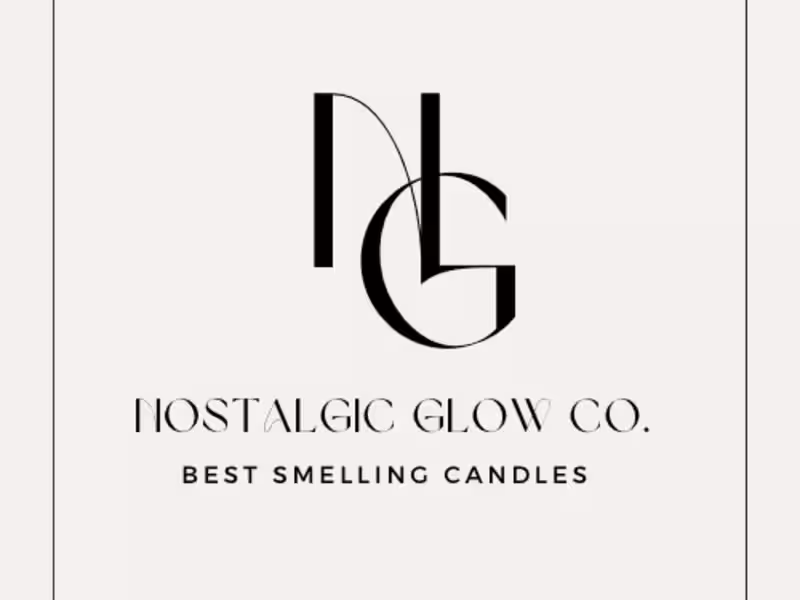 Cover image for Logo design 