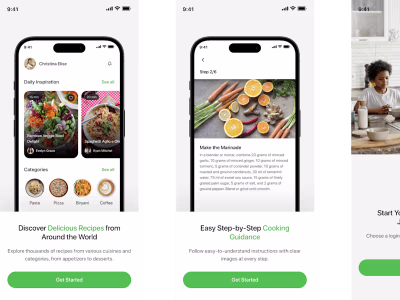 Cover image for GitHub - Utanium-Programming-Corporation/recipe_way: Recipe Way…