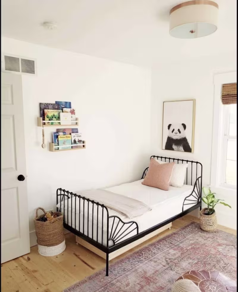 Cover image for When Great Design Misses Context: IKEA’s Minnen Bed 