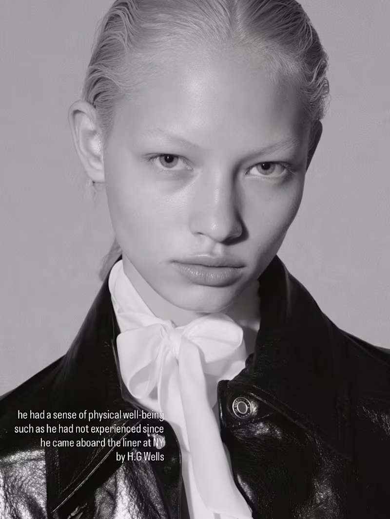 Cover image for Digital Styling | Generative Design
