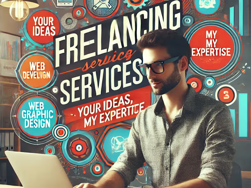 Cover image for Transform Your Online Presence with Custom Website Development