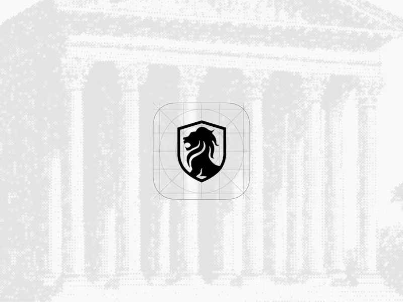 Cover image for Temple Brand Identity Development